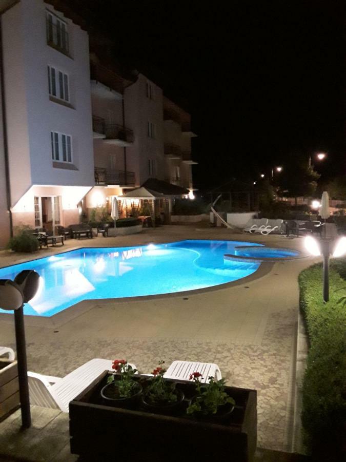 Hotel Bellaria Левико-Терме Экстерьер фото